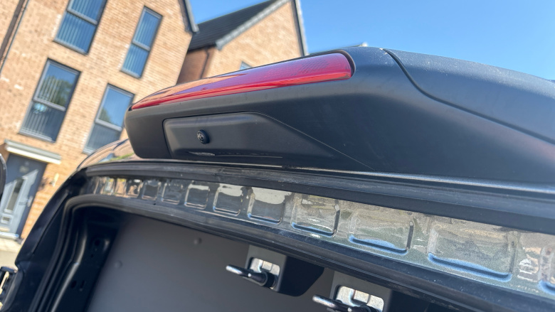 Ford Transit 350 L3 Diesel Fwd 2.0 EcoBlue 165ps H2 Limited Van Auto [Nav]